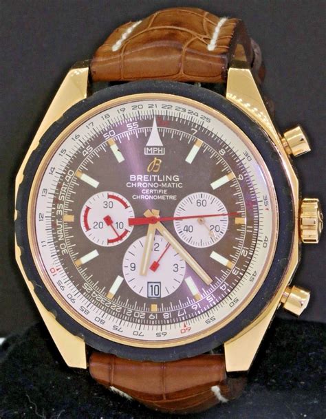 breitling chrono matic 49 replica|breitling chronograph watch price.